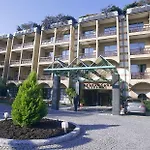 Kervansaray Thermal Hotel Convention Center & Spa 5* Bursa