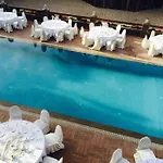 Otel Kervansaray Thermal Hotel Convention Center & Spa