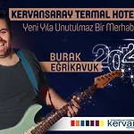 Kervansaray Thermal Hotel Convention Center & Spa Otel Bursa