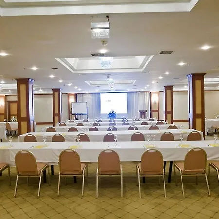 Kervansaray Thermal Convention Center & Resort