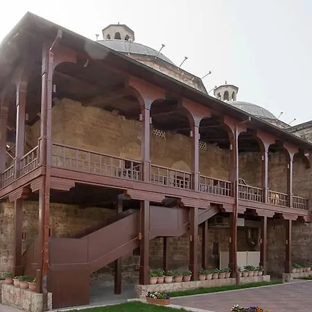 Hotel Kervansaray Thermal Hotel Convention Center & Spa 5*