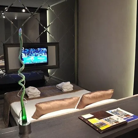 Kervansaray Thermal Hotel Convention Center & Spa