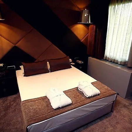 Kervansaray Thermal Hotel Convention Center & Spa Hotel 5*