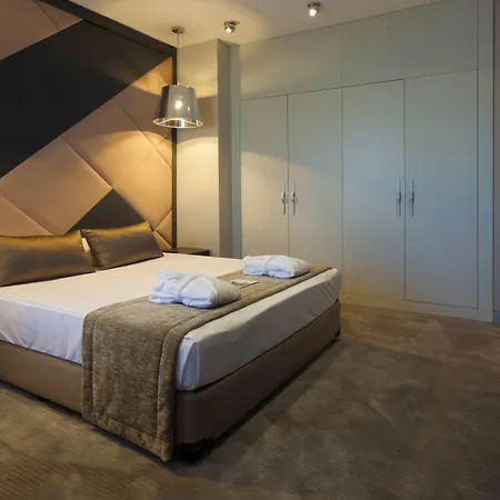 Kervansaray Thermal Hotel Convention Center & Spa