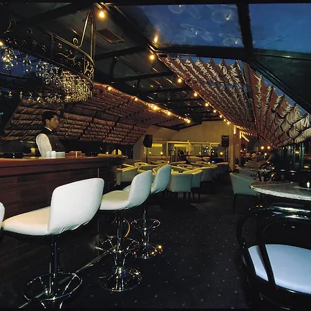 Hotel Kervansaray Thermal Hotel Convention Center & Spa 5*