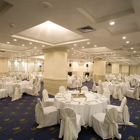 Hotel Kervansaray Thermal Hotel Convention Center & Spa