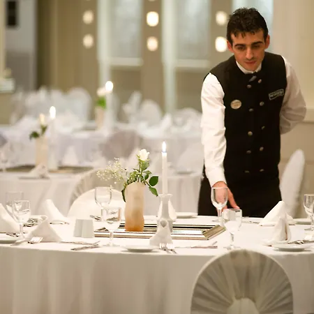 Hotel Kervansaray Thermal Hotel Convention Center & Spa Bursa