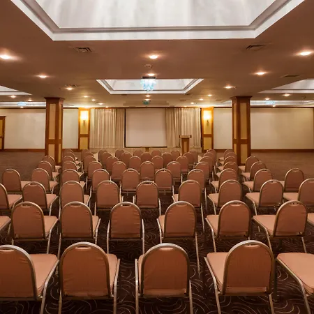 Hotel Kervansaray Thermal Hotel Convention Center & Spa 5*