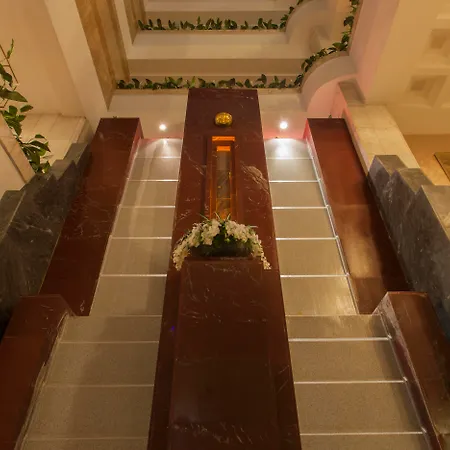 Kervansaray Thermal Hotel Convention Center & Spa 5* Bursa