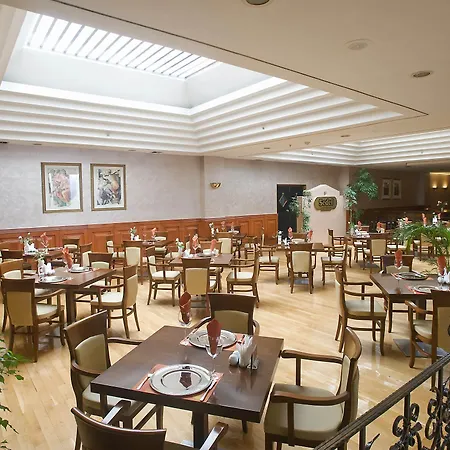 Kervansaray Thermal Hotel Convention Center & Spa Hotel 5*