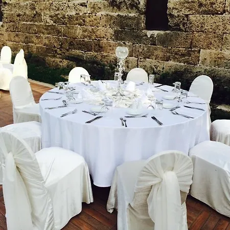 Kervansaray Thermal Hotel Convention Center & Spa Hotel 5*