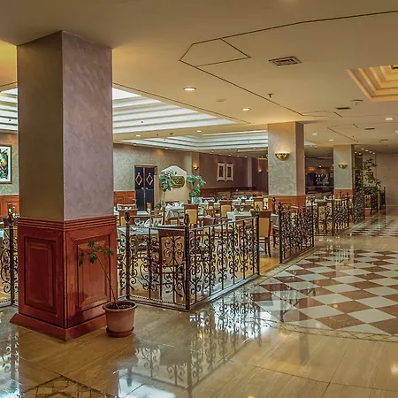 Hotel Kervansaray Thermal Hotel Convention Center & Spa