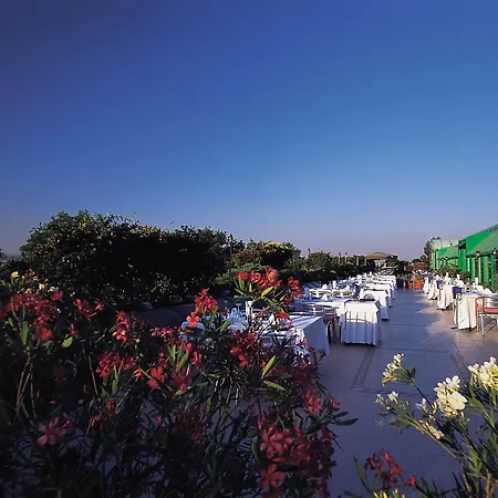 Hotel Kervansaray Thermal Hotel Convention Center & Spa