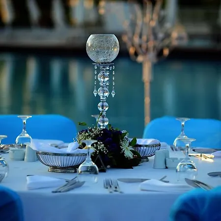 Kervansaray Thermal Hotel Convention Center & Spa 5* Bursa