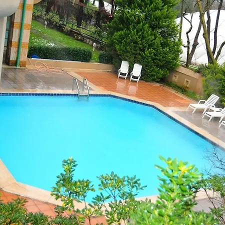 فندق كيرفانزاراي ثيرمال 5* بورصة