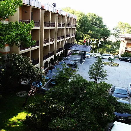 Hotel Kervansaray Thermal Hotel Convention Center & Spa