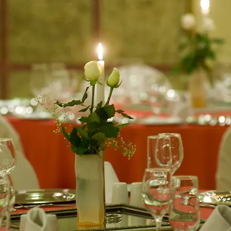 Kervansaray Thermal Hotel Convention Center & Spa Bursa