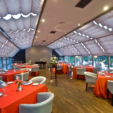 Kervansaray Thermal Hotel Convention Center & Spa 5*