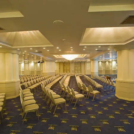 Hotel Kervansaray Thermal Hotel Convention Center & Spa