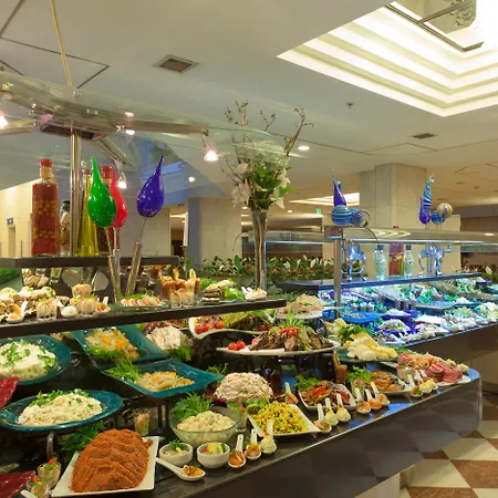 度假村 卡文萨瑞特马尔酒店 伯萨