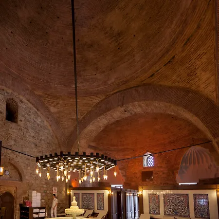 Hotel Kervansaray Thermal Hotel Convention Center & Spa