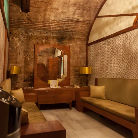 Kervansaray Thermal Hotel Convention Center & Spa Bursa