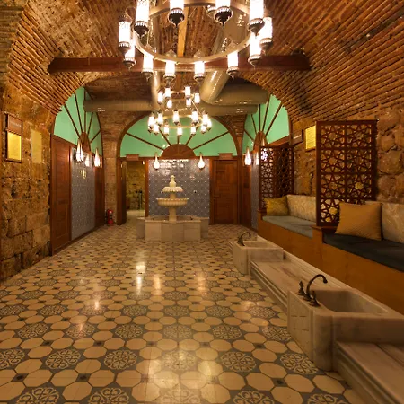 Hotel Kervansaray Thermal Hotel Convention Center & Spa