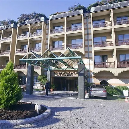 Hotel Kervansaray Thermal Hotel Convention Center & Spa 5*