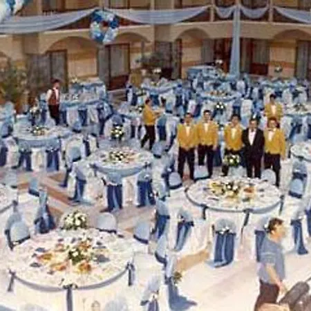 Kervansaray Thermal Convention Center & Resort Bursa