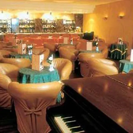 Kervansaray Thermal Convention Center & Resort