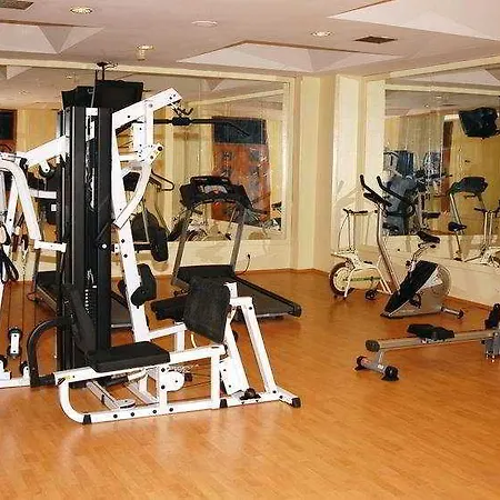 Hotel Kervansaray Thermal Hotel Convention Center & Spa Bursa