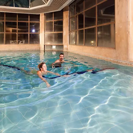 Kervansaray Thermal Hotel Convention Center & Spa 5* Bursa