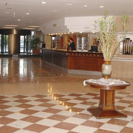 Kervansaray Thermal Hotel Convention Center & Spa Hotel Bursa