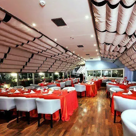 Kervansaray Thermal Hotel Convention Center & Spa Bursa