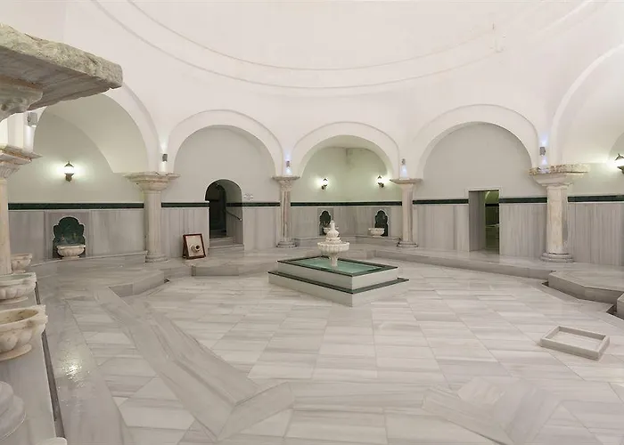 Kervansaray Thermal Hotel Convention Center & Spa Hotel