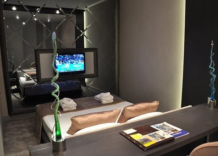 Kervansaray Thermal Hotel Convention Center & Spa