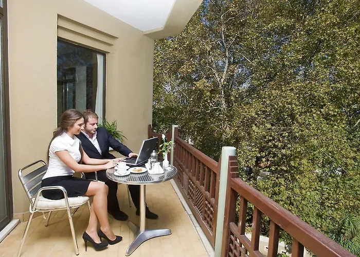 Kervansaray Thermal Hotel Convention Center & Spa Hotel Bursa