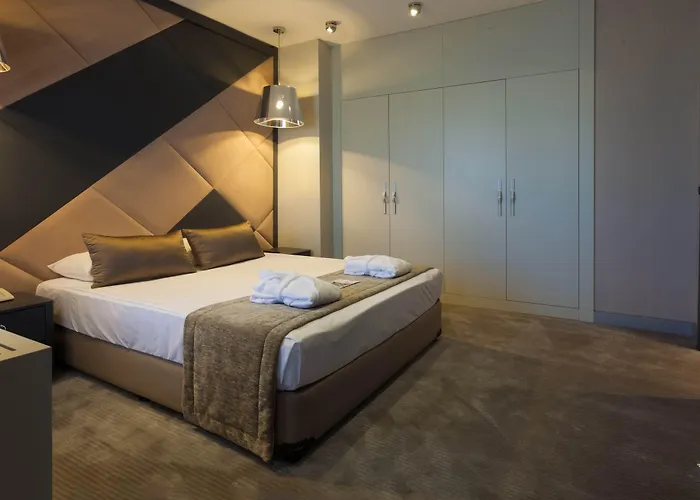 Kervansaray Thermal Hotel Convention Center & Spa