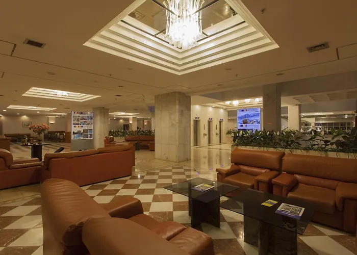 Kervansaray Thermal Hotel Convention Center & Spa Bursa