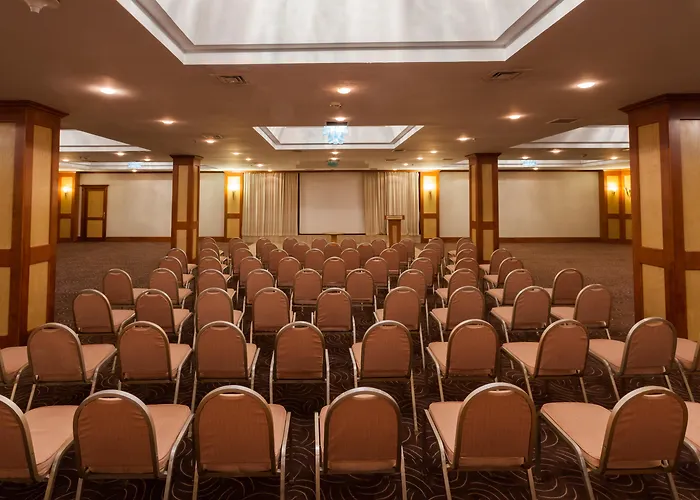 Hotel Kervansaray Thermal Hotel Convention Center & Spa 5*