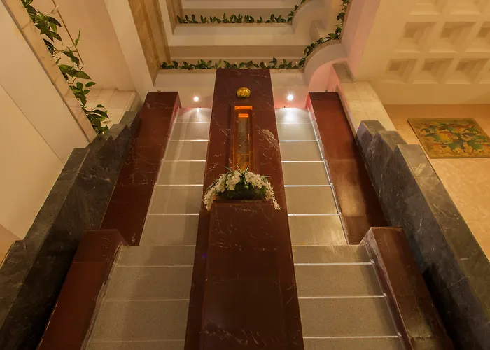 Kervansaray Thermal Hotel Convention Center & Spa 5* Bursa