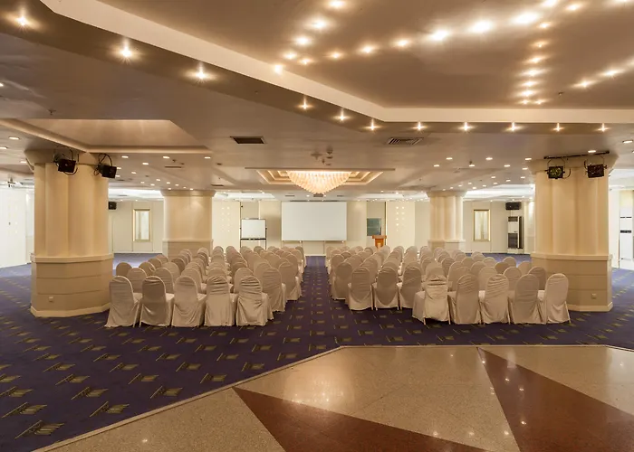 Kervansaray Thermal Hotel Convention Center & Spa