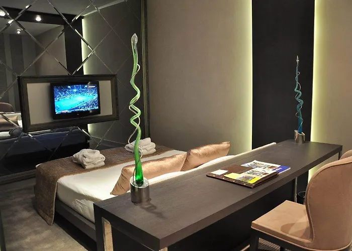 Hotel Kervansaray Thermal Hotel Convention Center & Spa