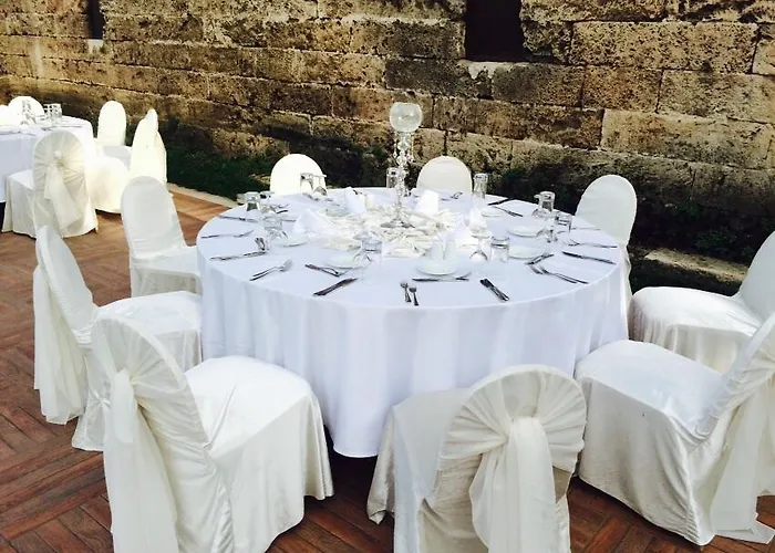 Kervansaray Thermal Hotel Convention Center & Spa Hotel 5*