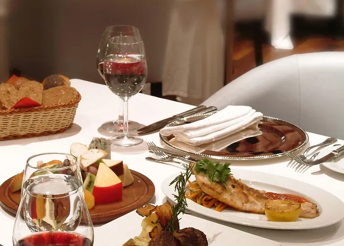 Hotel Kervansaray Thermal Hotel Convention Center & Spa