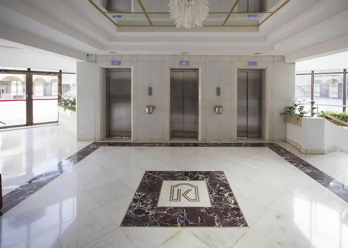 Kervansaray Thermal Hotel Convention Center & Spa Bursa