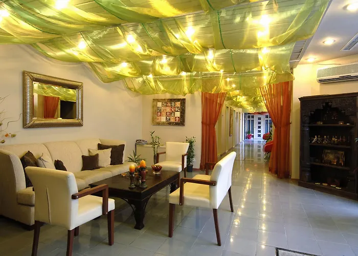 Hotel Kervansaray Thermal Hotel Convention Center & Spa