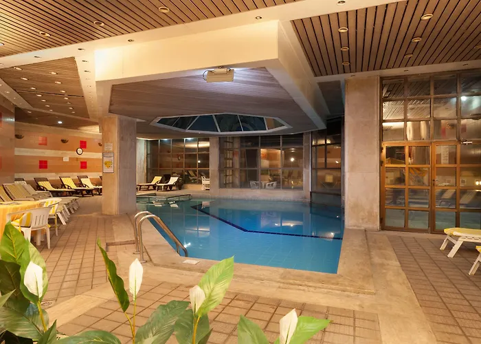 Kervansaray Thermal Hotel Convention Center & Spa Hotel