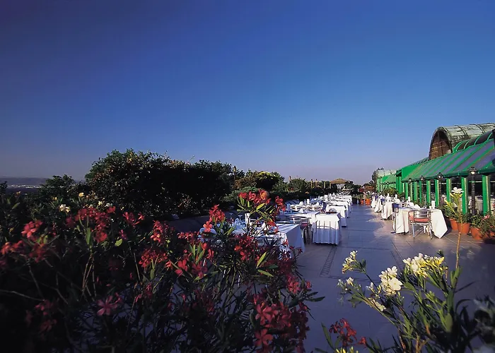 Hotel Kervansaray Thermal Hotel Convention Center & Spa