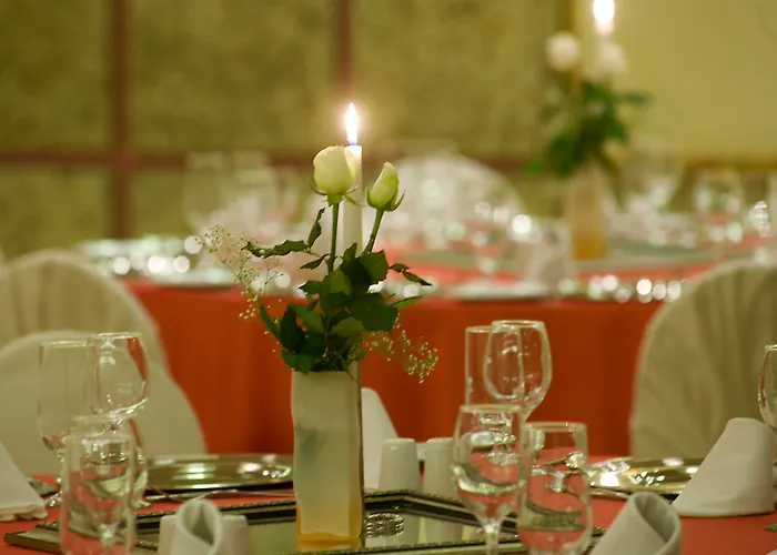 Kervansaray Thermal Hotel Convention Center & Spa Bursa